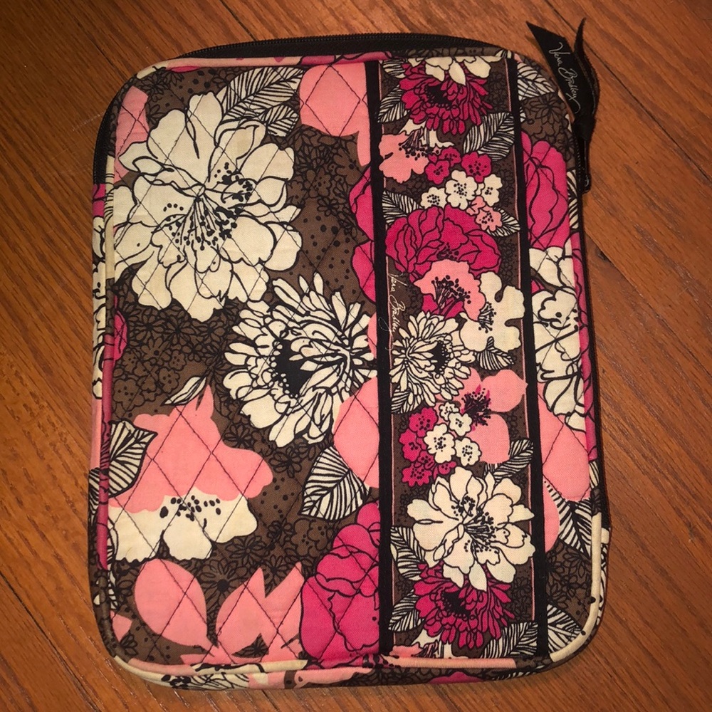 Vera Bradley iPad case